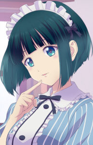 Shiragiku Ono image